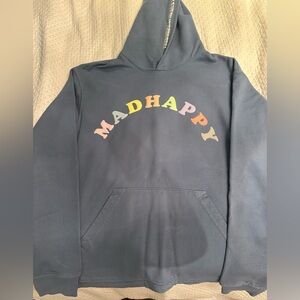 Madhappy sweatshirt, size medium, worn once, super cute!
